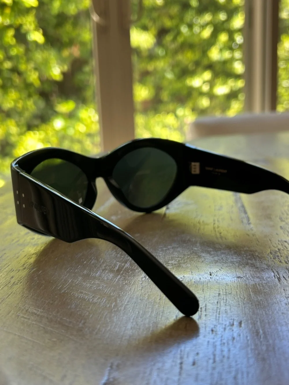 Saint Laurent SL 854  Women's Sunglasses